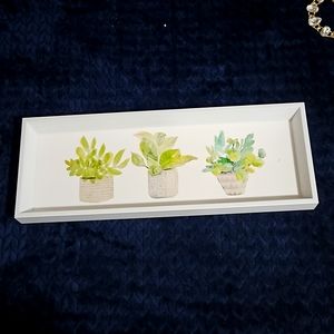 Hobby Lobby Wall Decor 3D Painting